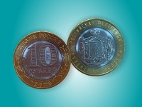 Монетная неделя в Живаго банке!