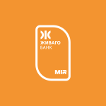 Платёжный стикер